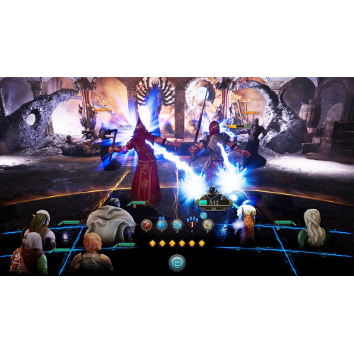 The Bard’s Tale IV Xbox One